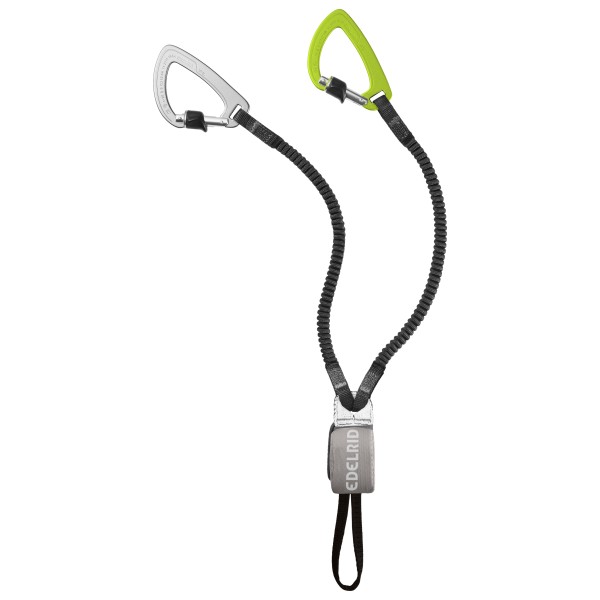 Edelrid - Cable Kit Ultralite VII - Longe de via ferrata