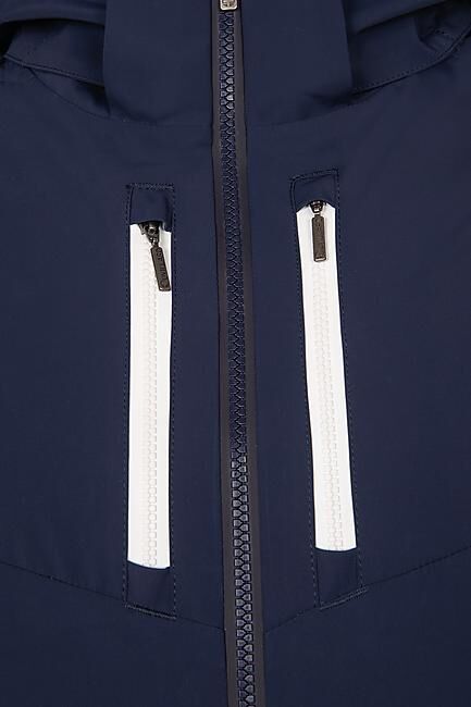 DUVILLARD - VESTE ELIAS