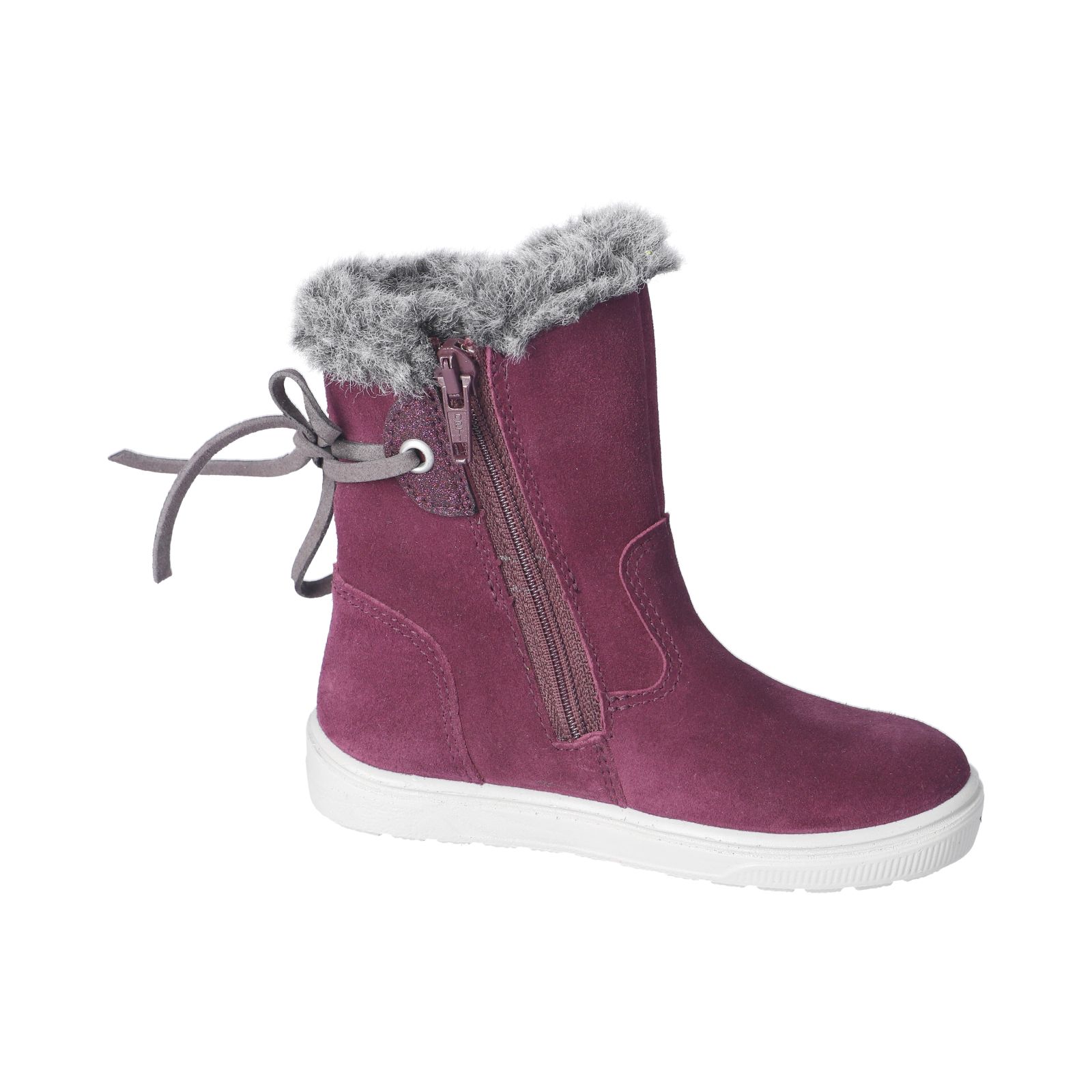 HEART - Winterboots