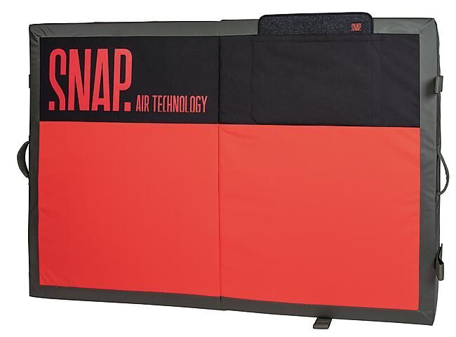 SNAP - CRASH PAD GUTS