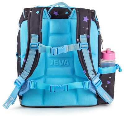 Jeva Intermediate Ryggsekk 21 L, Golden Unicorn