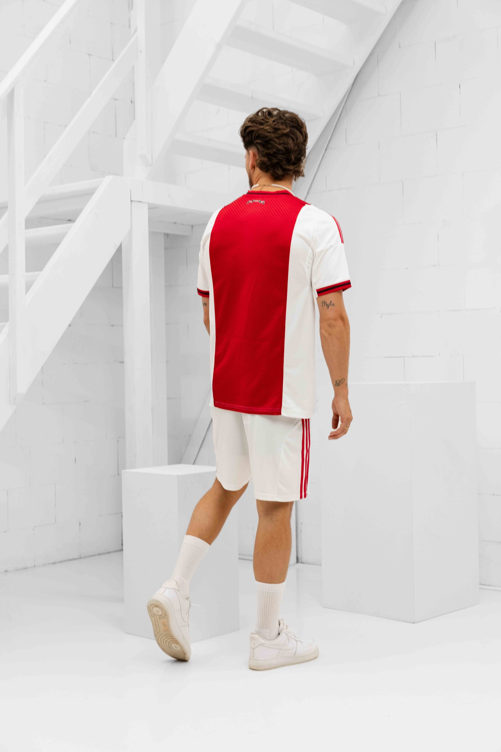 Ajax Broekje Thuis Senior 2025/2026