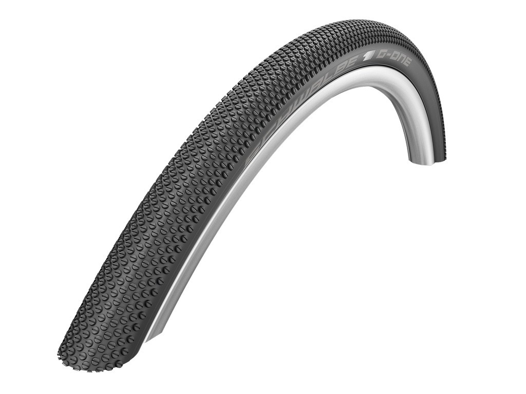 Schwalbe G-One Evo Allround dæk 27,5