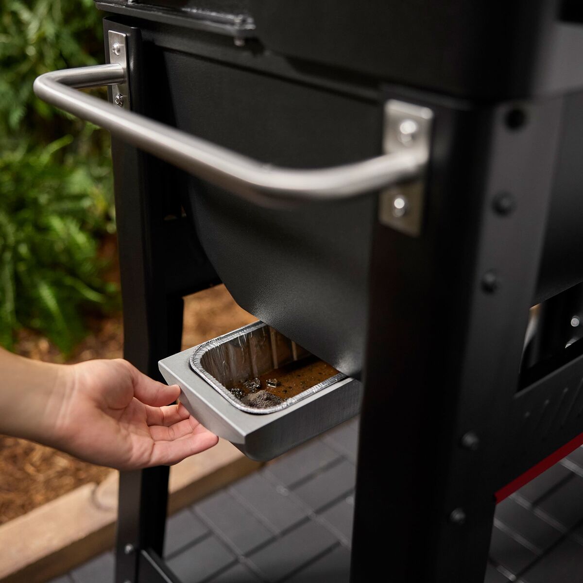 Smoque Pelletsgrill XL