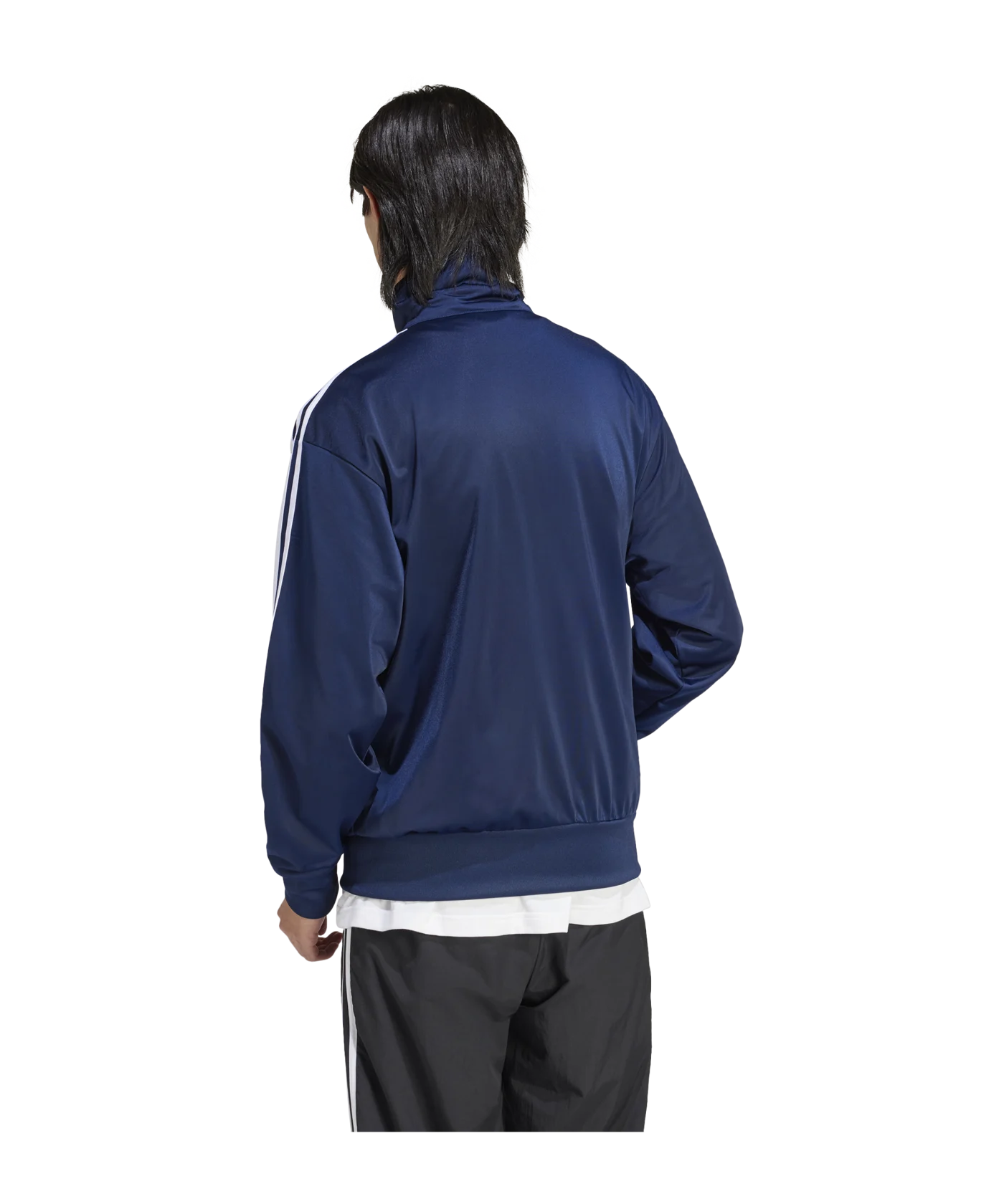 adidas Originals Adicolor Firebird Tracktop Blau