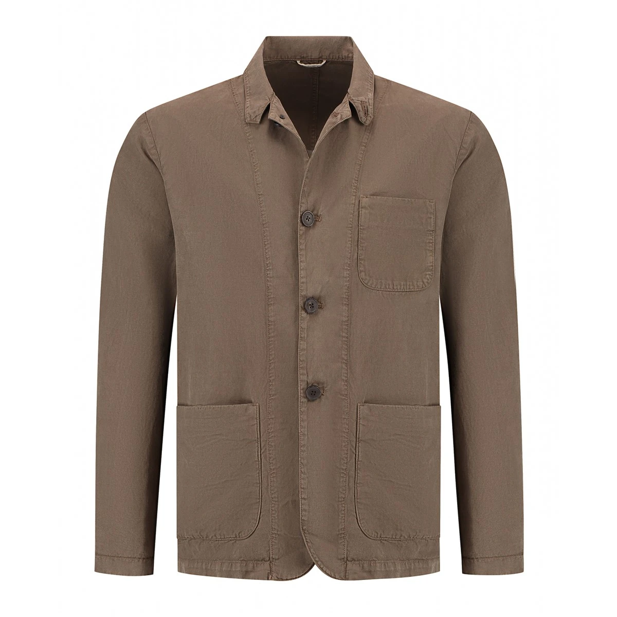 Heren Overshirt VBL2502195