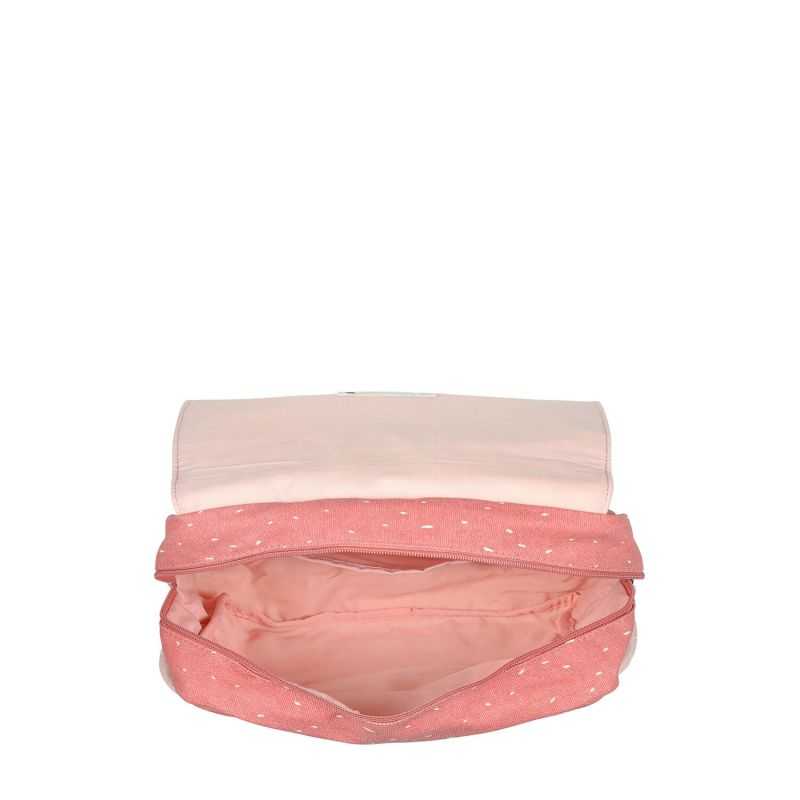 Cartable Maternelle 29 cm Mrs. Flamingo