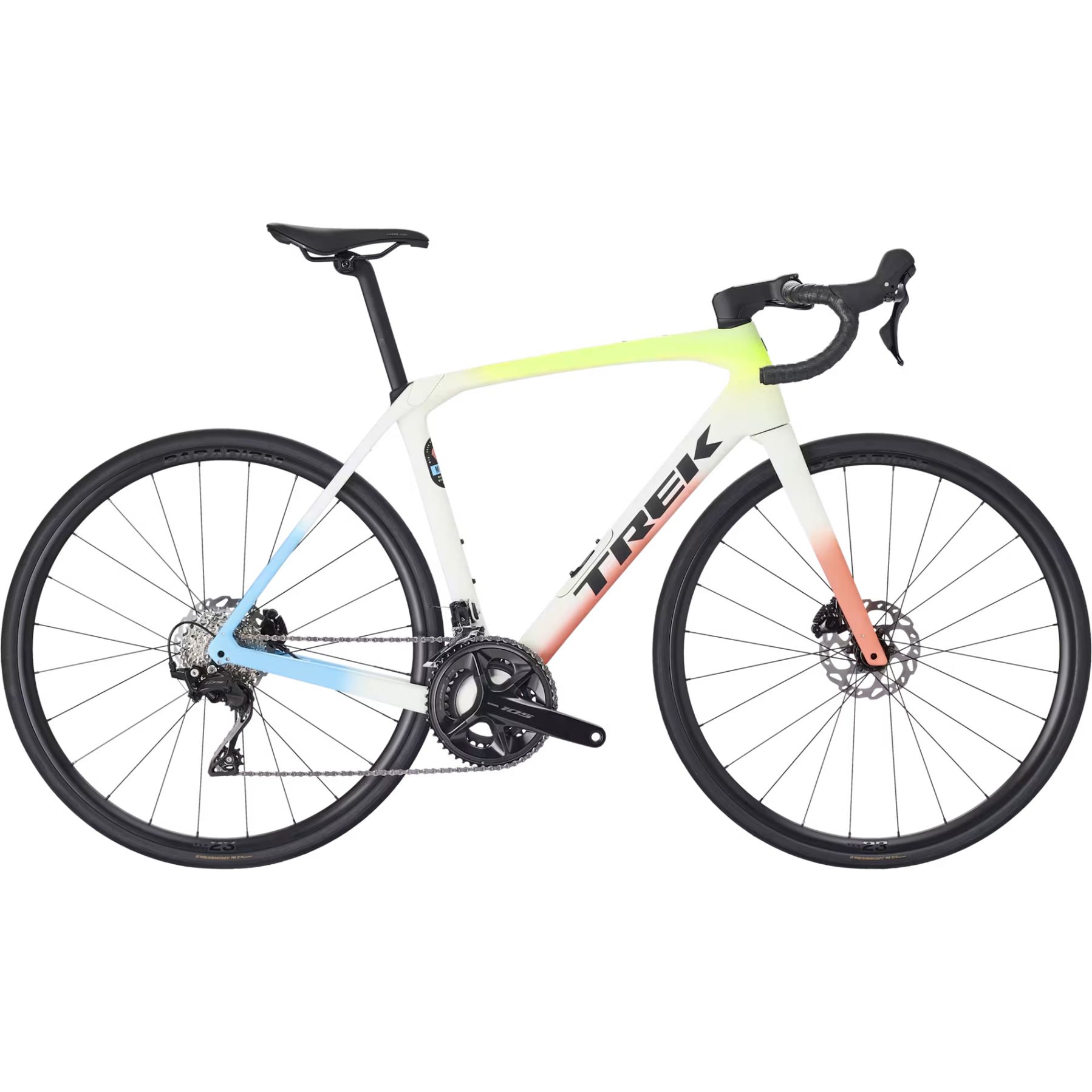 Trek Domane SL 5 Gen 4 2026