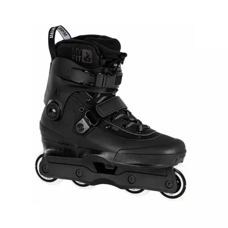 Roller street agressif USD Aeon 72 XXI