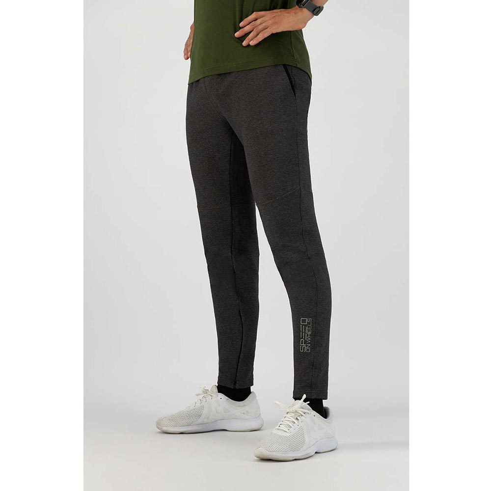 FUTURUM Tech Jogging Pants SPEED ON WHEELS Dark Grey