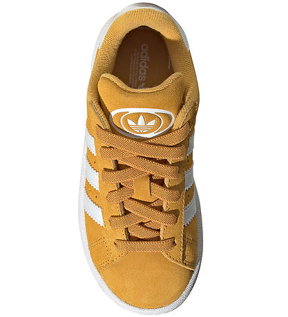 adidas Originals sko - Campus 00s - Gul/Hvid