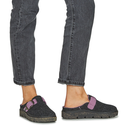 Westland - CARMAUX 02 - Gris / Violet
