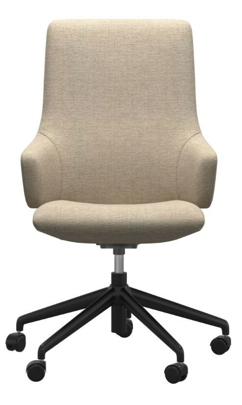 Stressless Home Office Sessel OFFICE LAUREL (L)