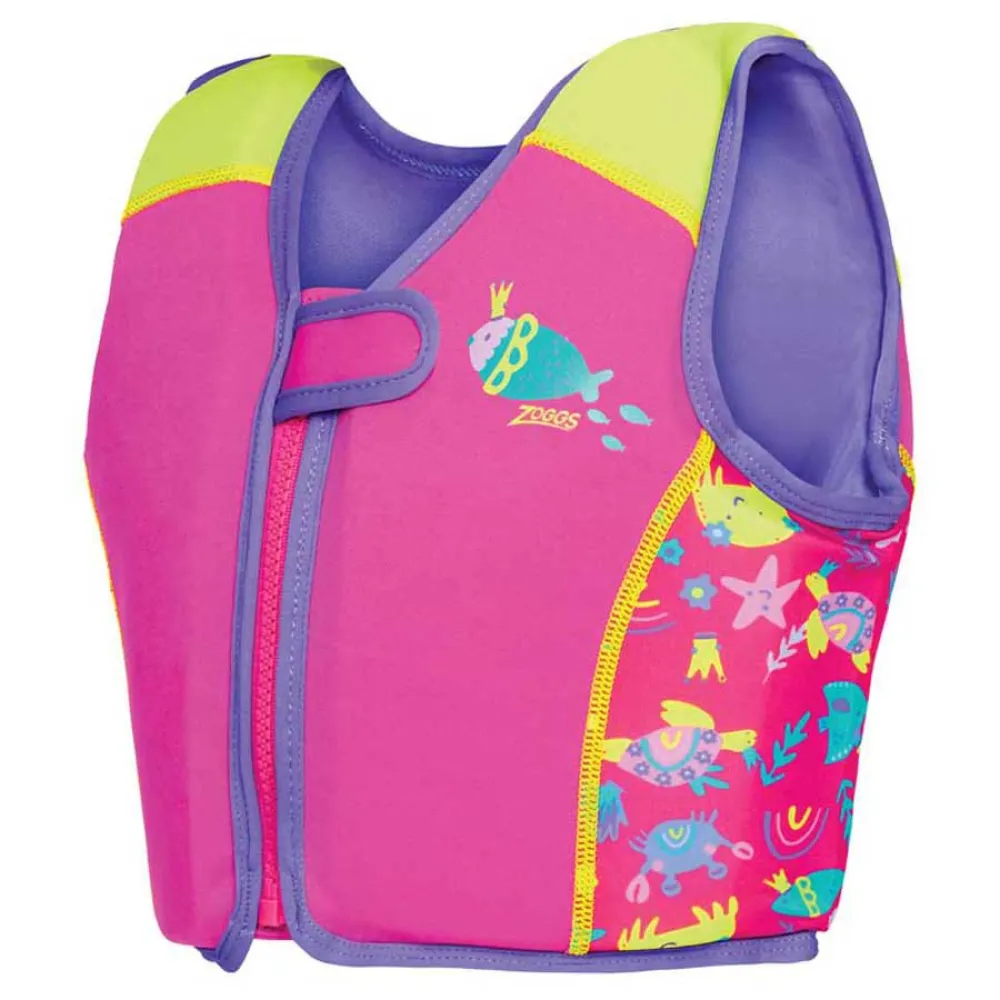Zoggs Swimsure Schwimmweste