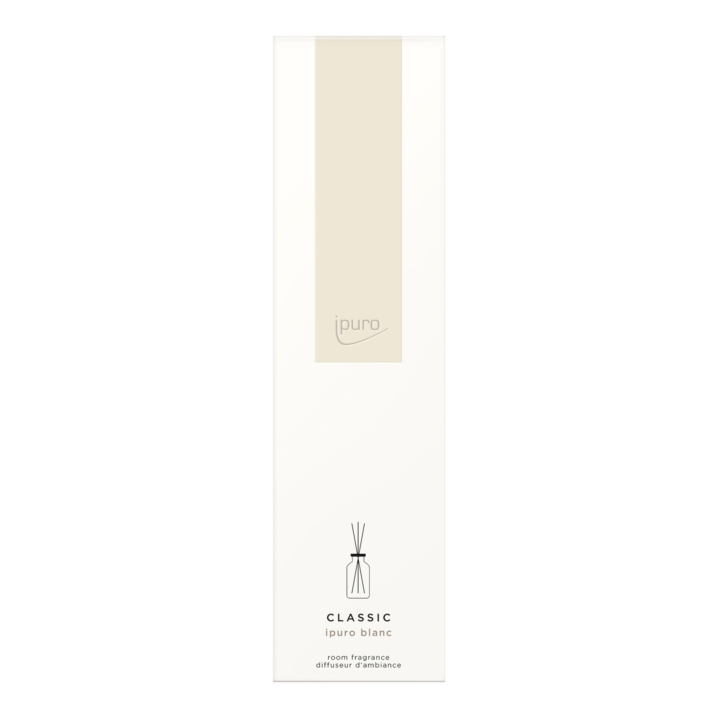 weiß, 240 ml