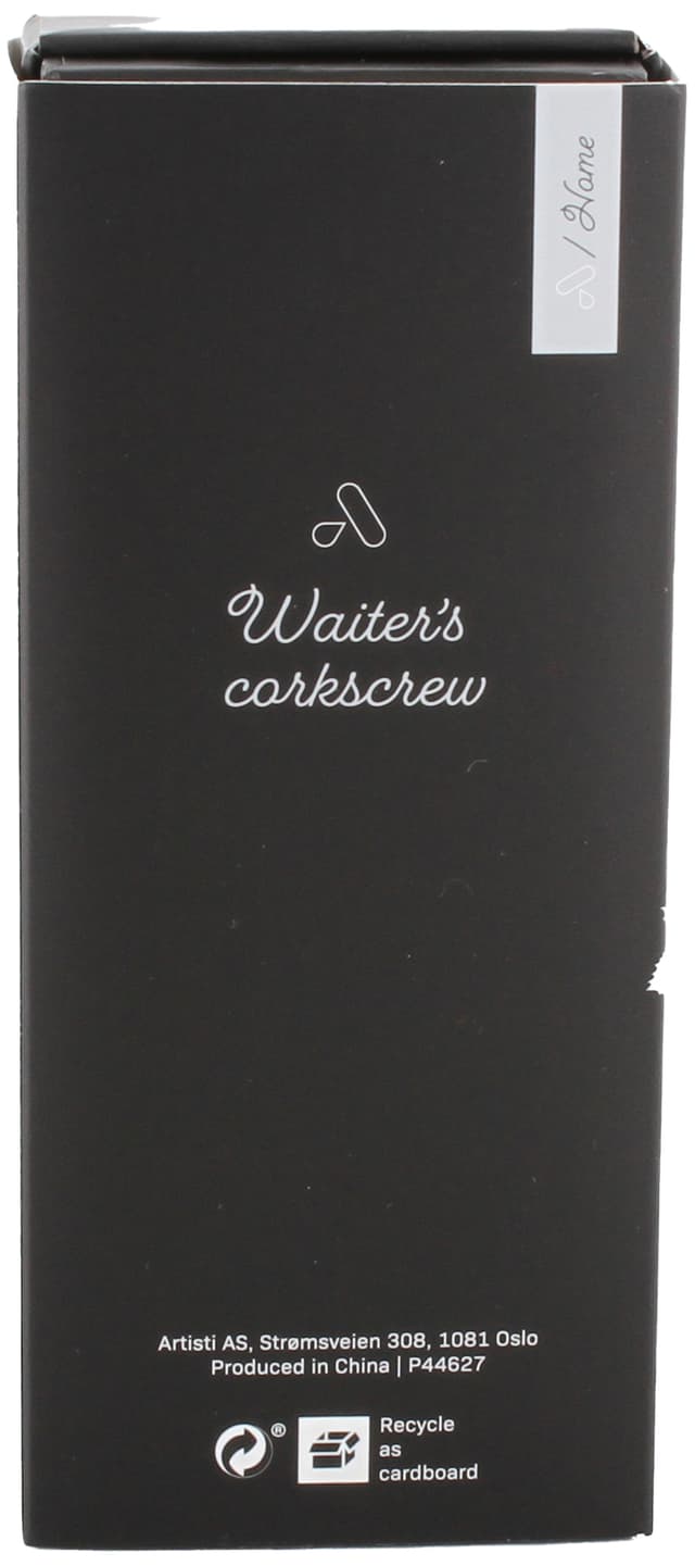 A Home Waiter's proptrækker (1 stk)