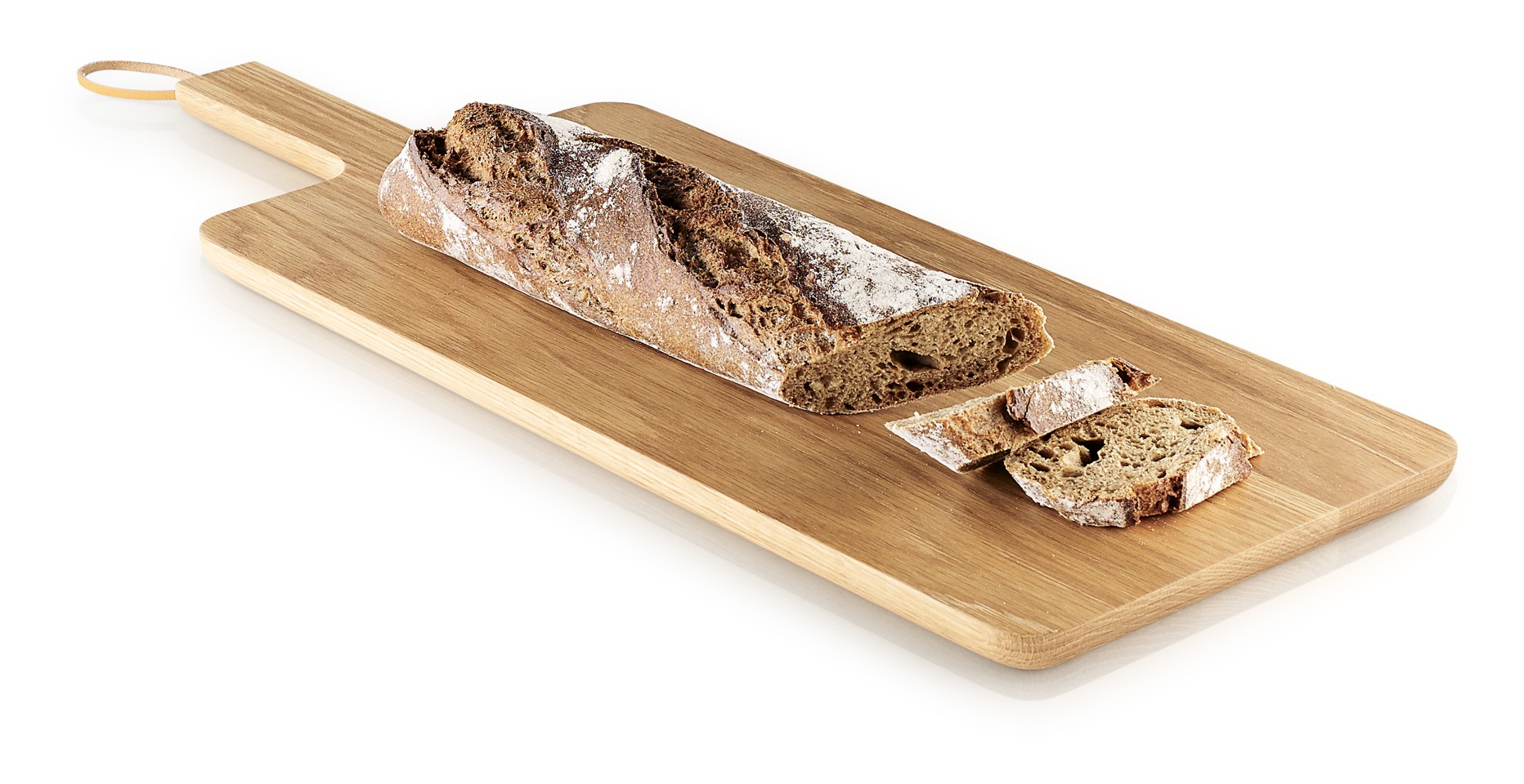 Eva Solo - Nordic Kitchen Skærebræt 22 x 44 cm - Mellem