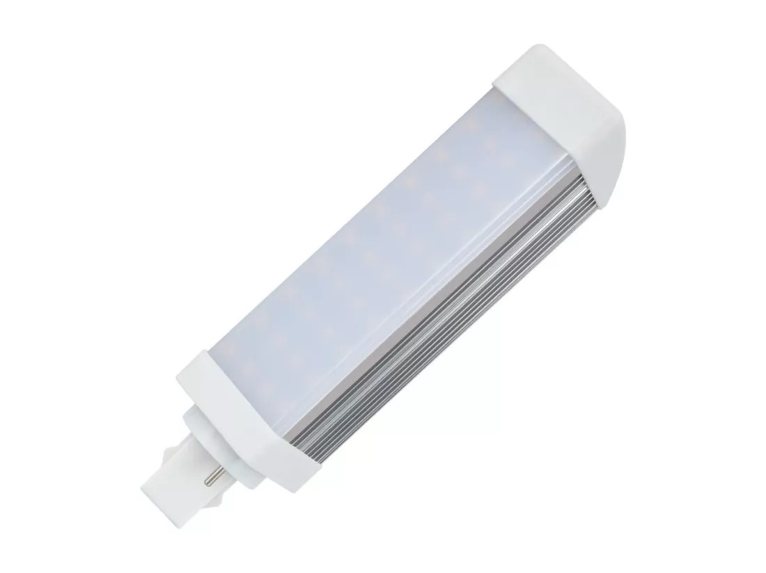 Ampoule LED 9W 907 lm Frost 4000K Blanc neutre