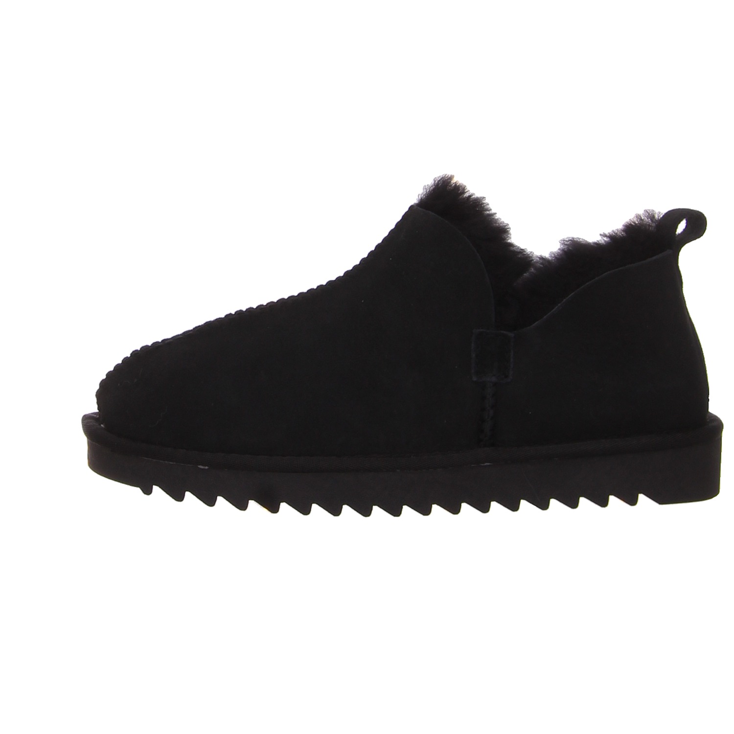 Idana Boots schwarz schwarz