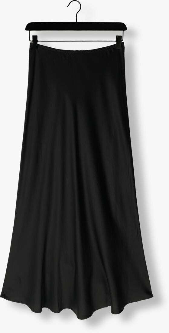 zwarte resort finest maxirok frivo long