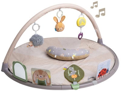 TAF Toys Tummy-time Babygym