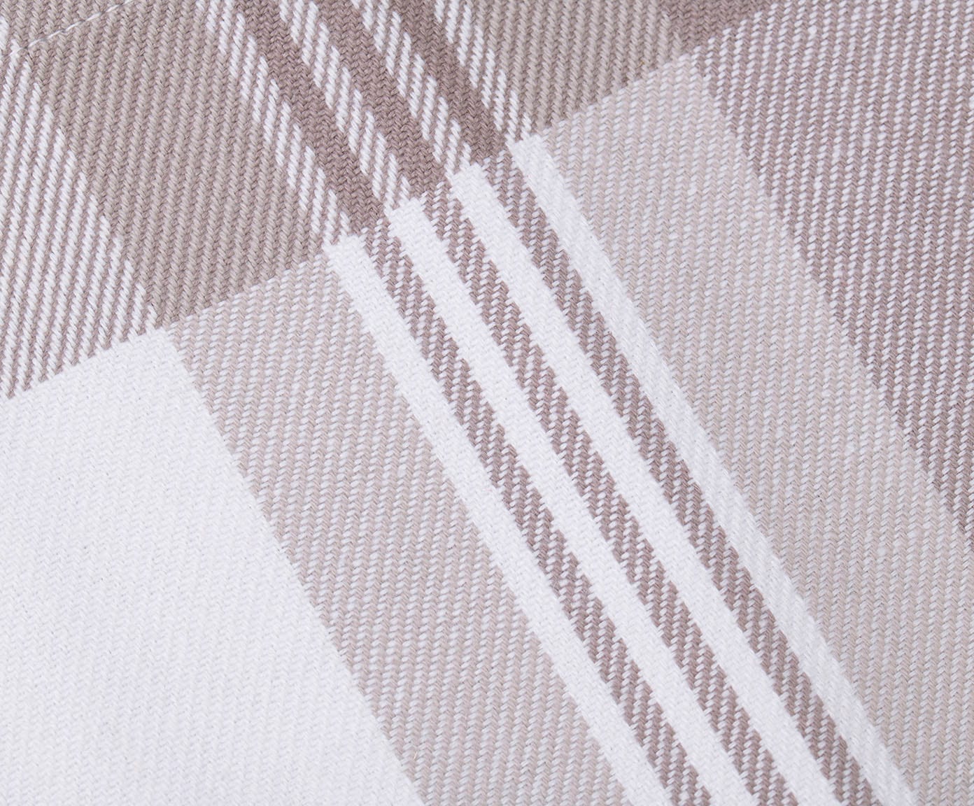Gözze Geschirrtuch »Geschirrtücher, Des. 60058« Mass: 50 x 70 cm, Set: 2x kariert und 1x gestreift