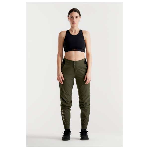 PEPPERMINT - Women's Signature Pant - Pantalon de cyclisme