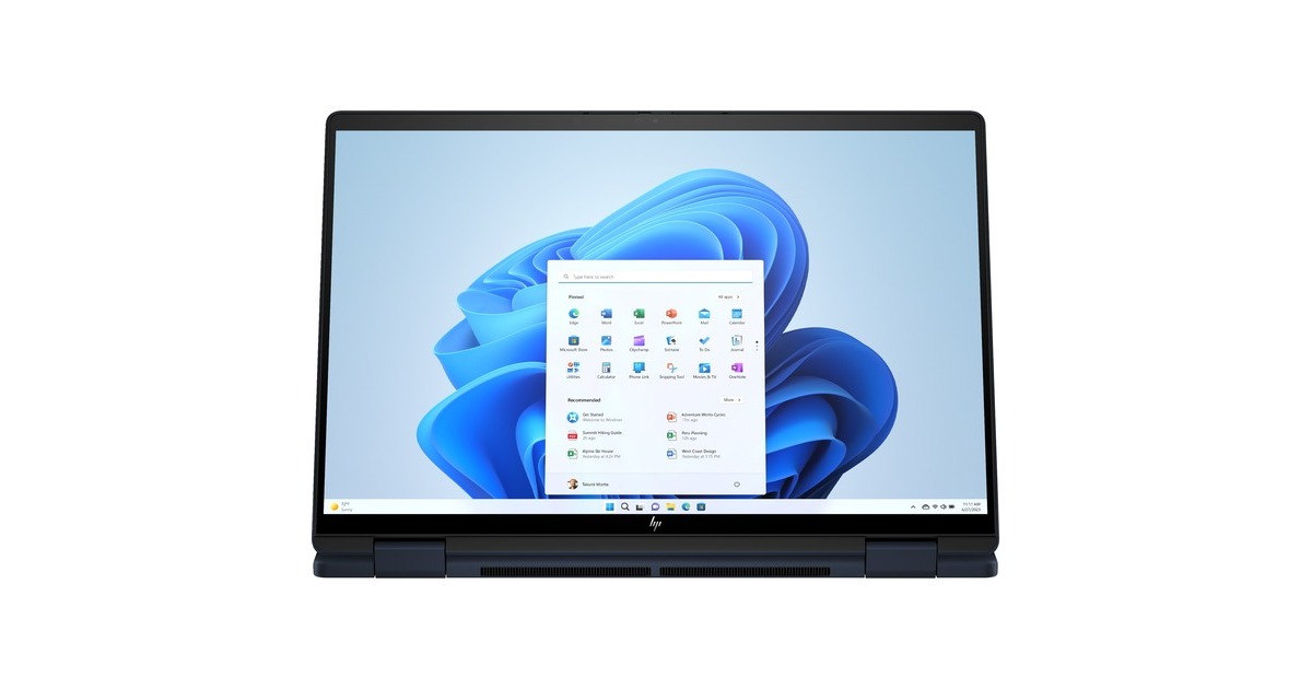 HPENVY x360 14-fc0060nd (A12LXEA) 14