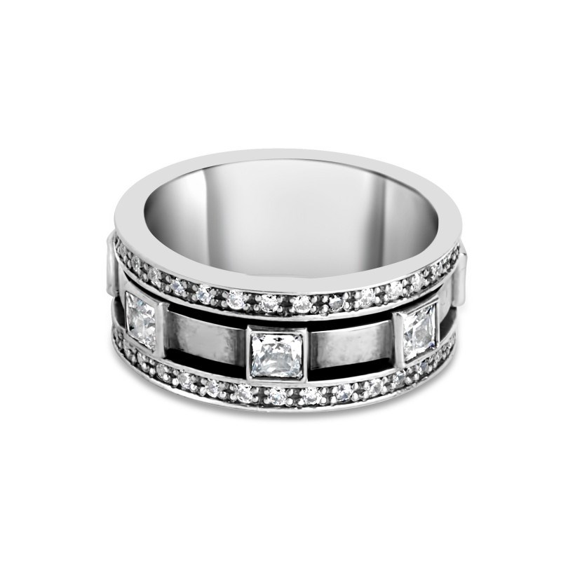 Bague Leticia