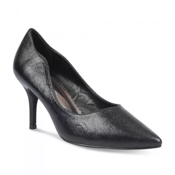 Escarpins NOIR GRANDS BOULEVARDS
