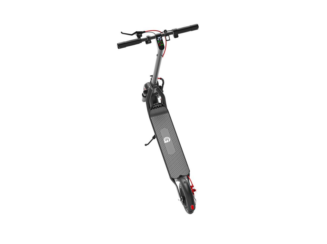 TROTINETE ELECTRICA URBANGLIDE RIDE 85 PLUS PRETO