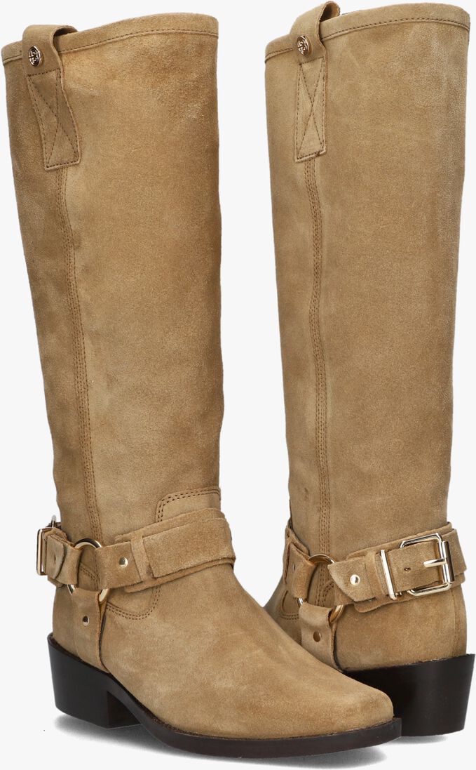 HABOOB beige haboob cowboylaarzen lpsidonia-03hab
