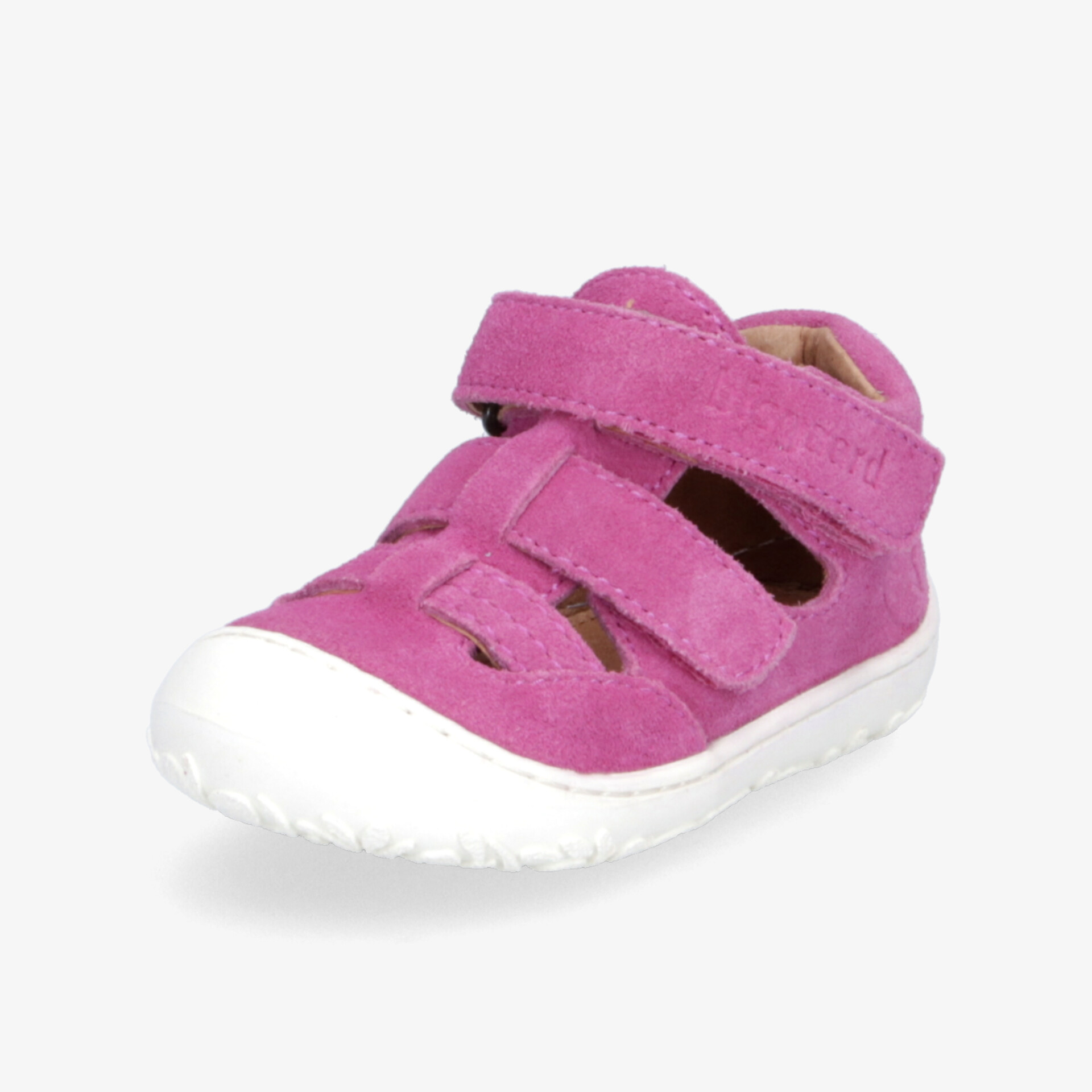bisgaard hana Kinder Sandalen pink