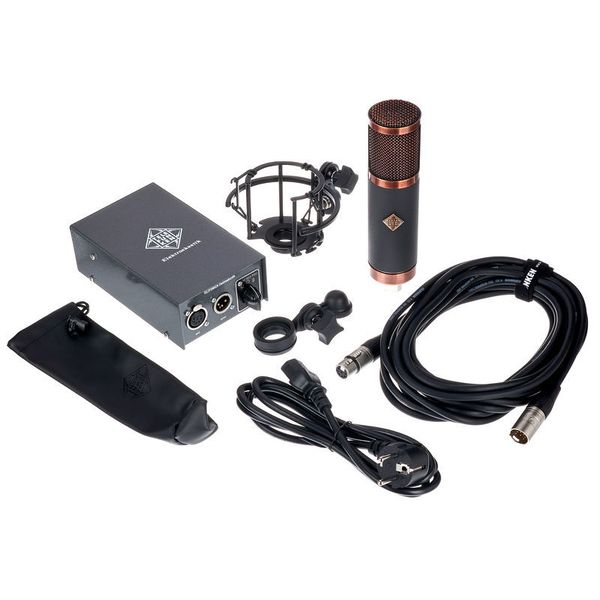 Telefunken TF39