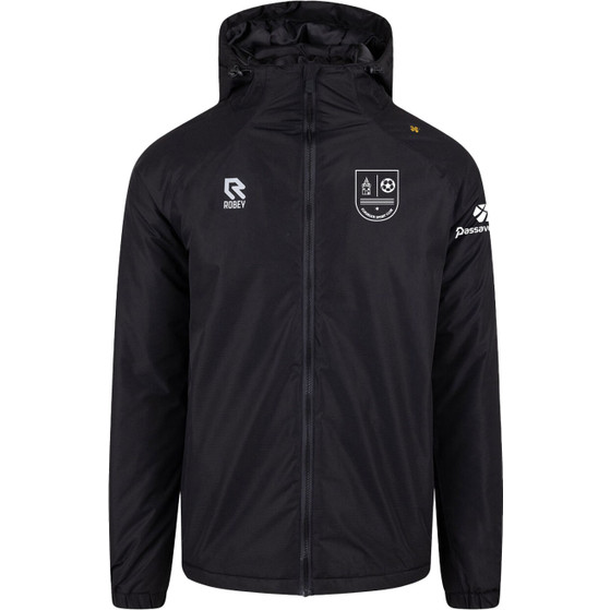 ESC Elburg - Robey Crossbar Allround Jacket