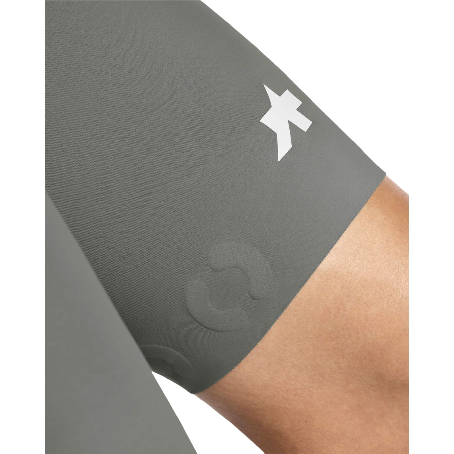 Assos Equipe R S11 Korte Fietsbroek