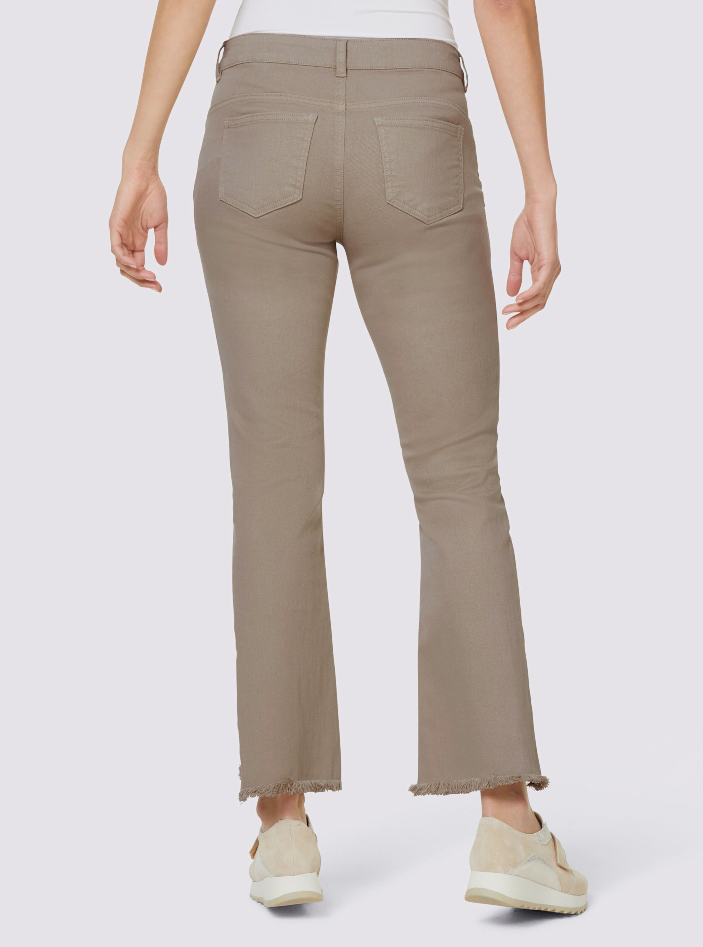 Push-up-Jeans