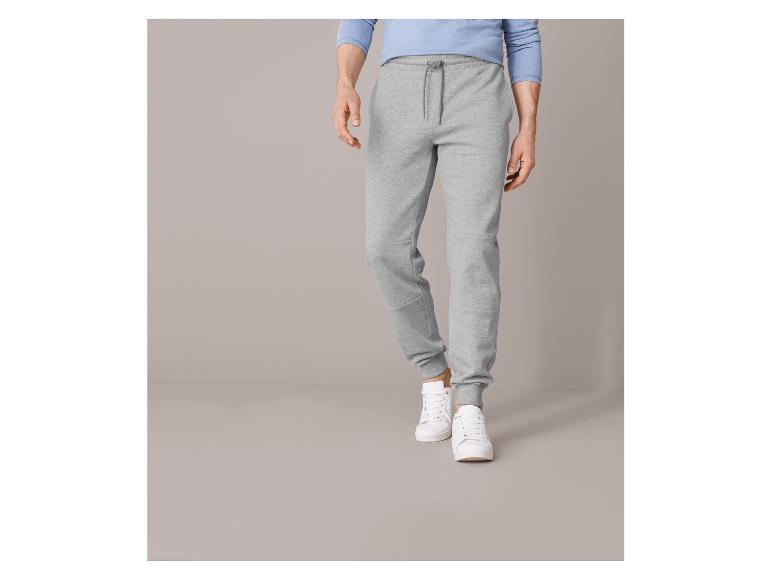 Heren joggingbroek