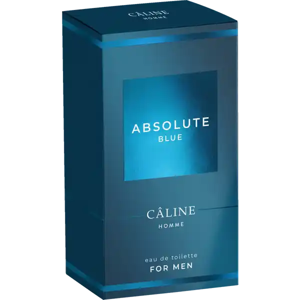 Homme Absolute Blue, EdT 60 ml