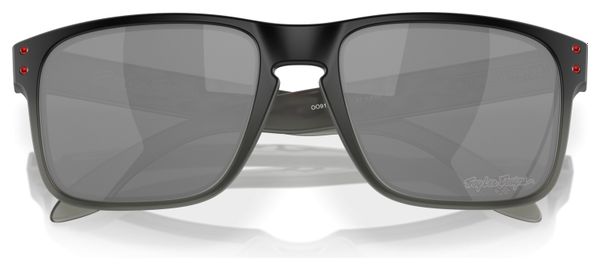 Lunettes Oakley Holbrook Troy Lee Designs / Prizm Black/ Ref : OO9102-Z055