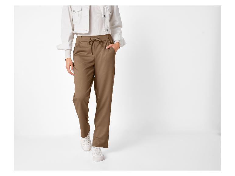 Dames broek