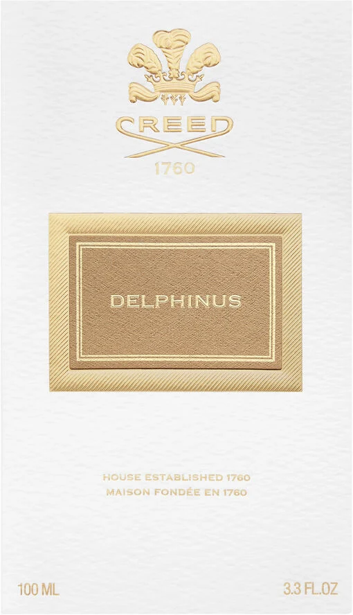 CREED Delphinus 100 ml