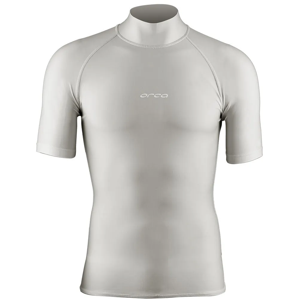 Orca Bossa Kurzarm-Rashguard