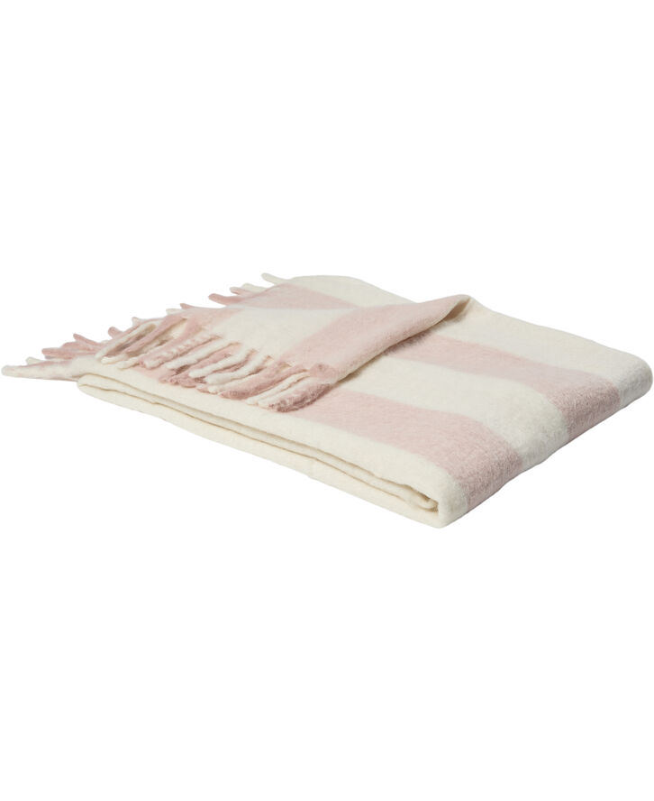 Magasin du Nord Collection FLUFFY/LYSEROSA,PLAID