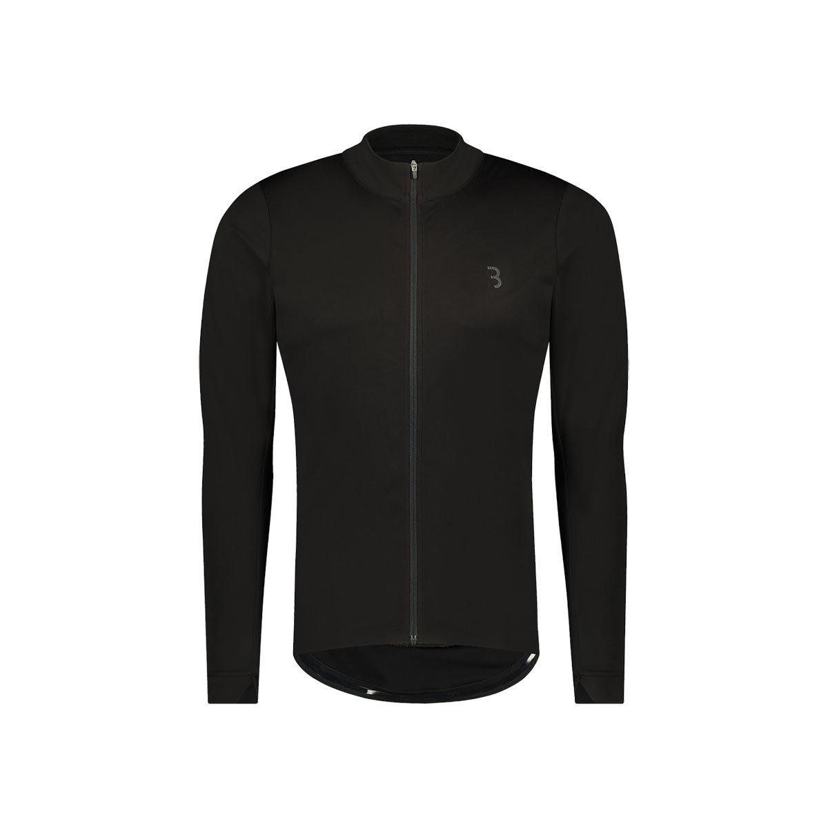 BBB Cycling TriGuard 3.0 BBW-452 Fietsjack Zwart Heren
