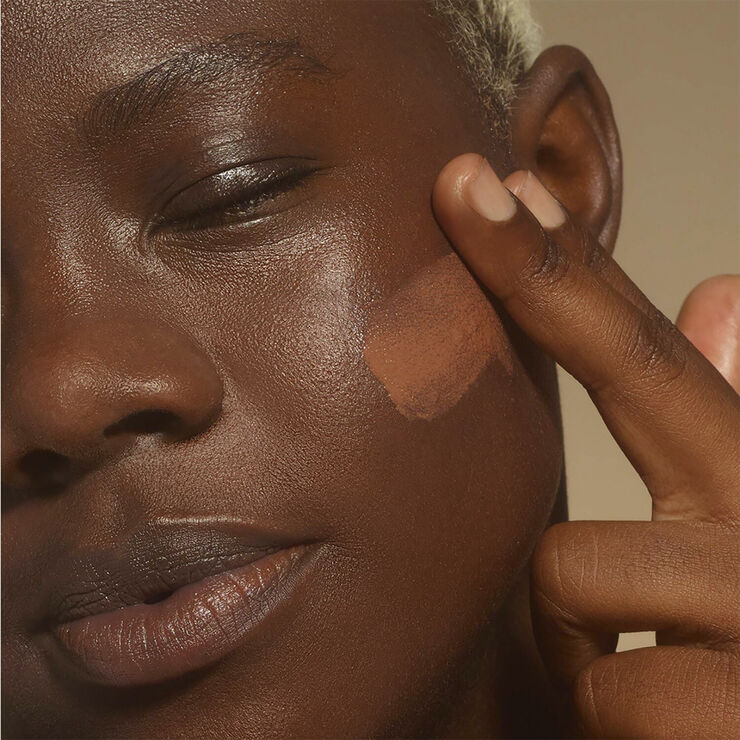 Nudestix Nudescreen Daily Mineral Veil Spf 30 - Foundation Sunscreen