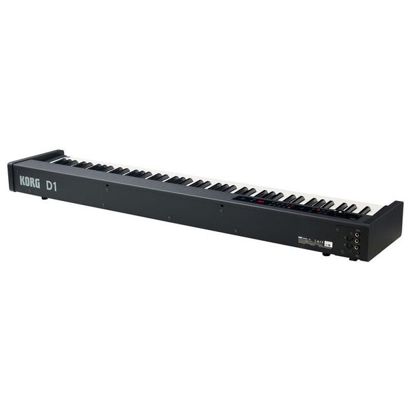 Korg D1