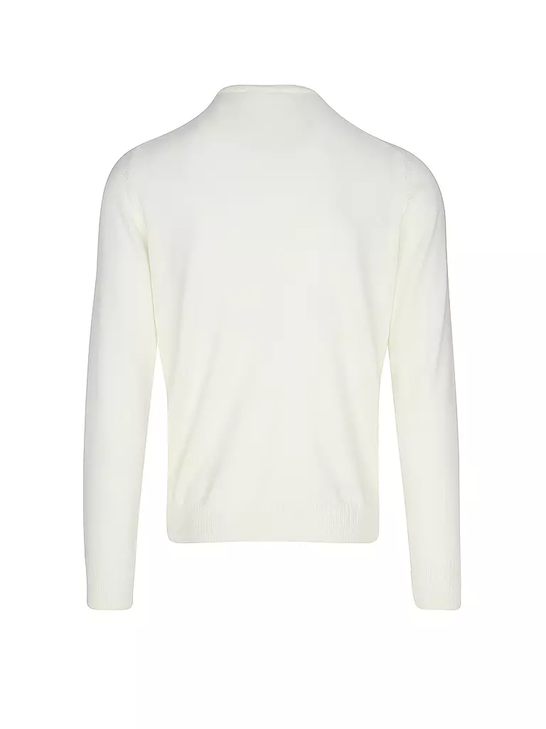 GRAN SASSO Pullover creme