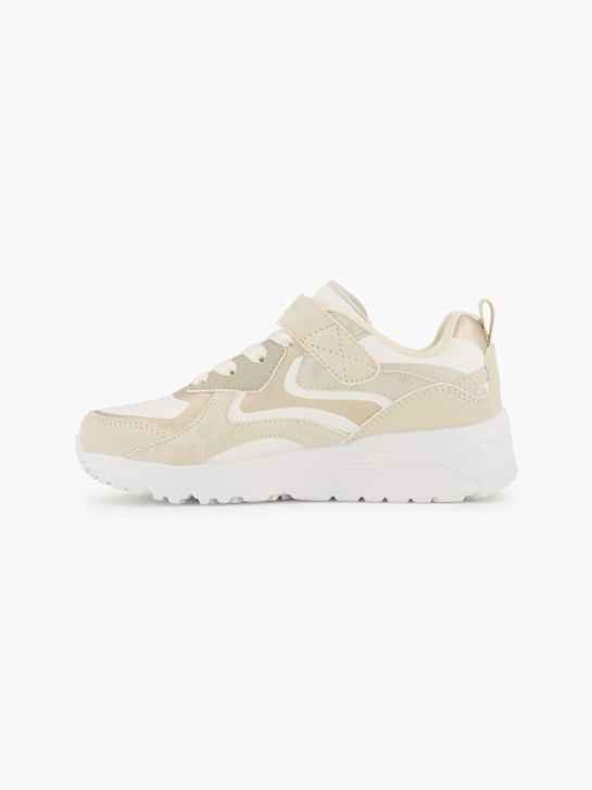 Skechers UNO LITE - METALLIC BURST Sneaker gold