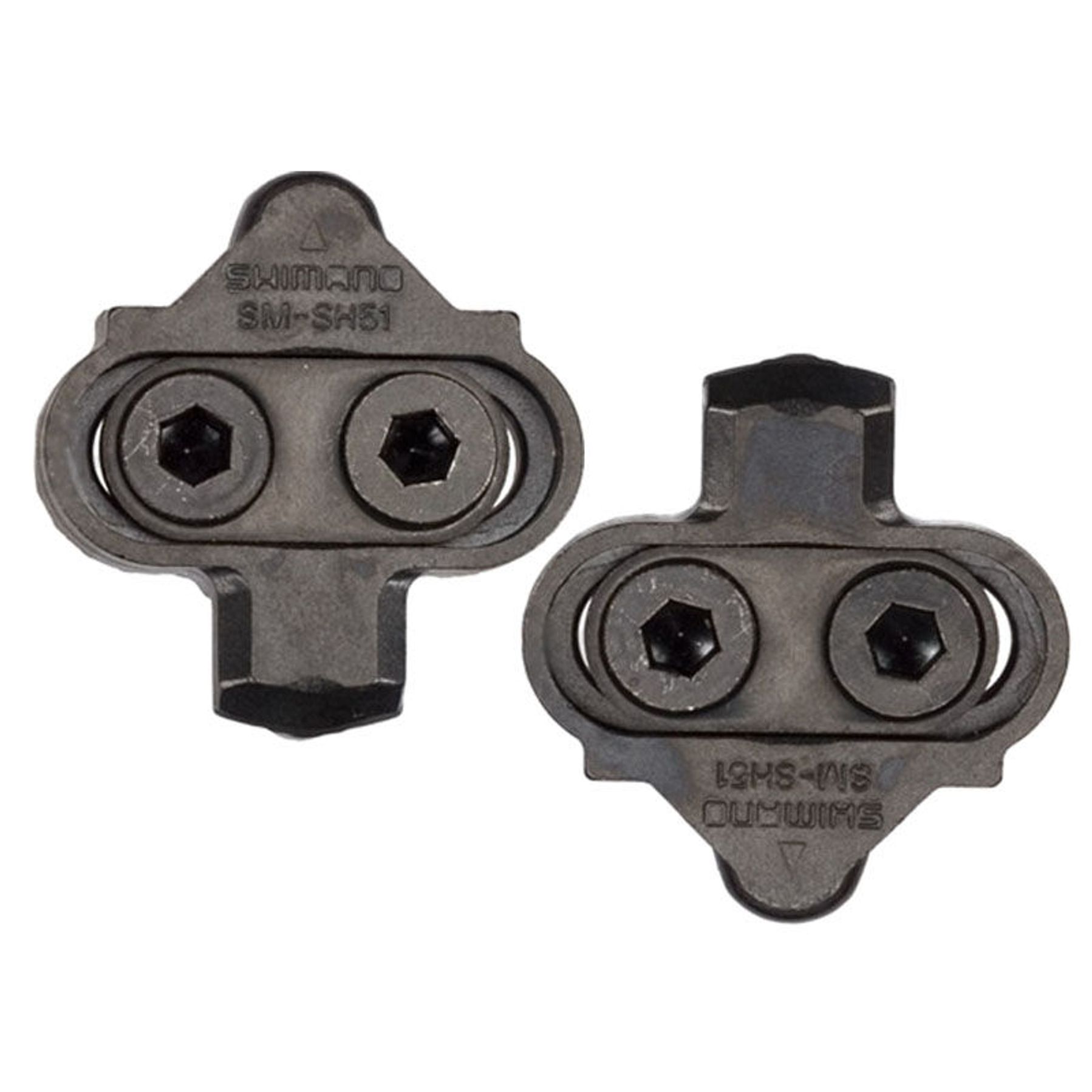 Shimano SPD Schoenplaatjes